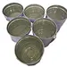 Fast curing speed, high gloss and low viscosity epoxy acrylate oligomer for wood UV coating and UV ink